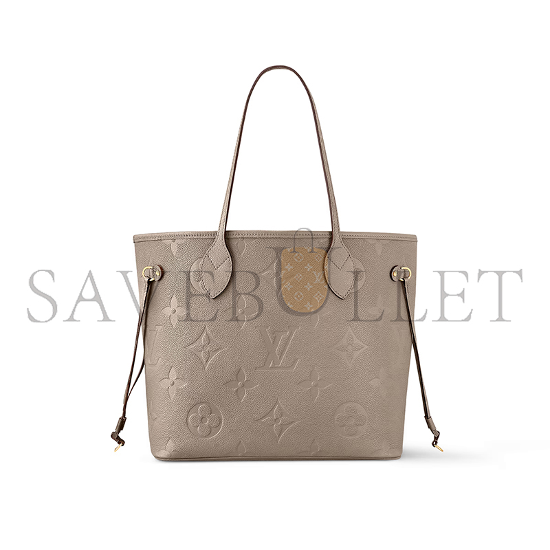 LOUIS VUITTON NEVERFULL MM M45686 (31*28*14cm)